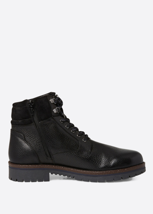 Полусапоги Marco Tozzi