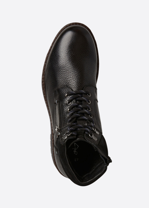 Полусапоги Marco Tozzi