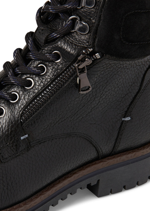 Полусапоги Marco Tozzi