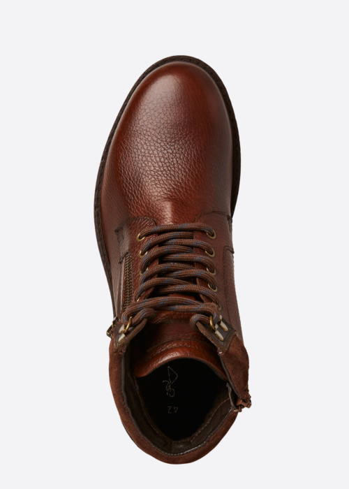 Полусапоги Marco Tozzi