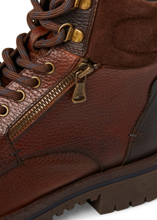 Полусапоги Marco Tozzi