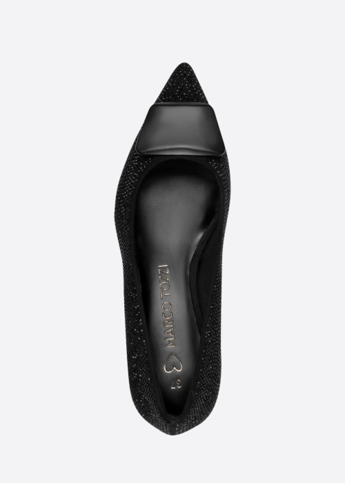 Туфли Marco Tozzi