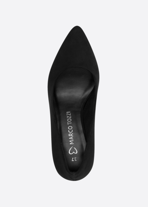 Туфли Marco Tozzi