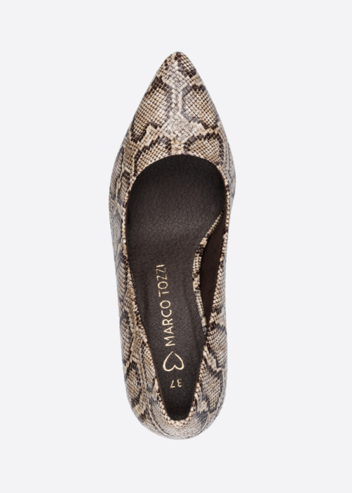 Туфли Marco Tozzi