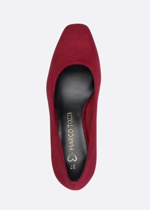 Туфли Marco Tozzi
