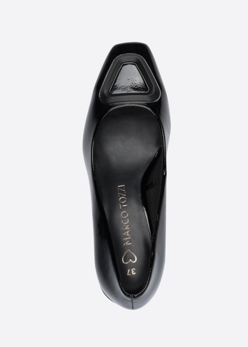 Туфли Marco Tozzi