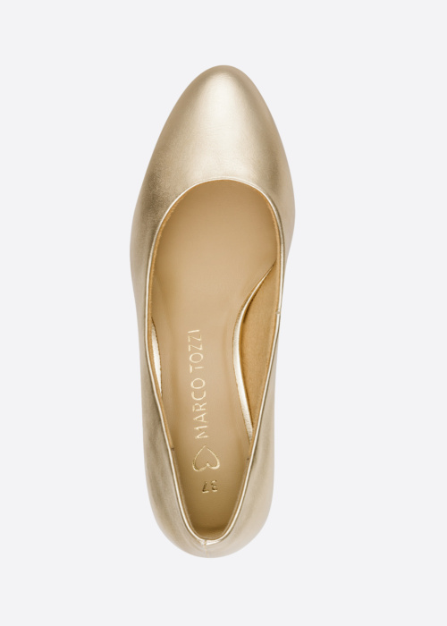 Туфли Marco Tozzi