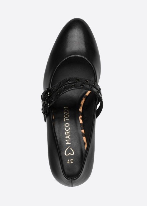 Туфли Marco Tozzi