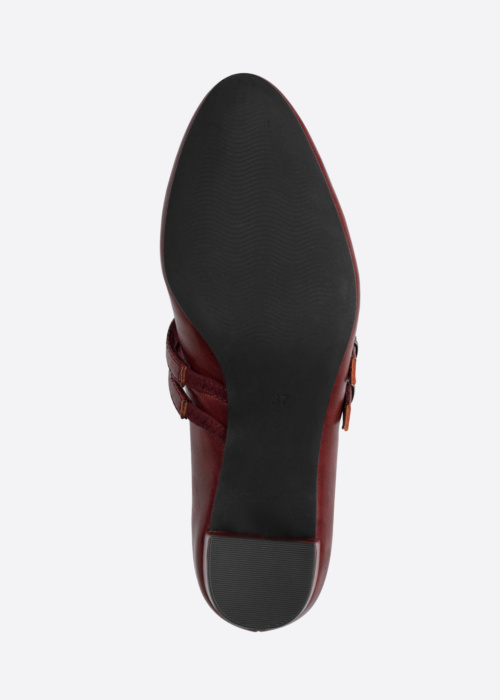 Туфли Marco Tozzi