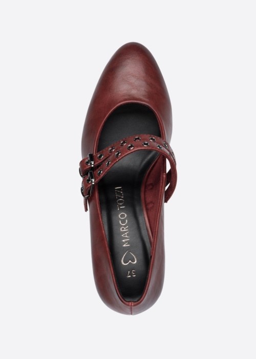 Туфли Marco Tozzi