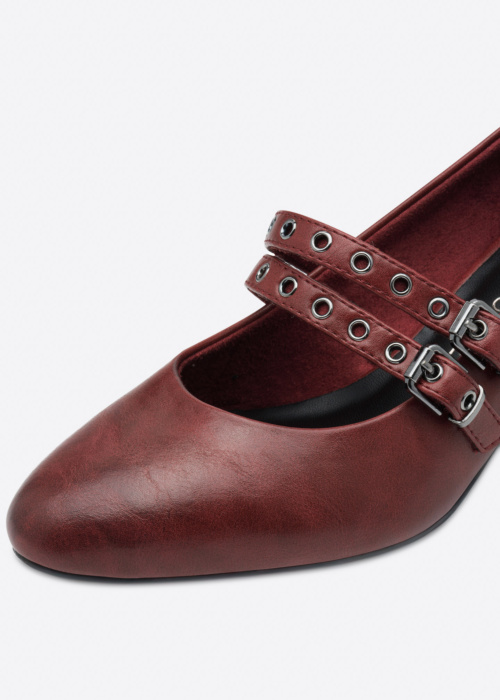 Туфли Marco Tozzi