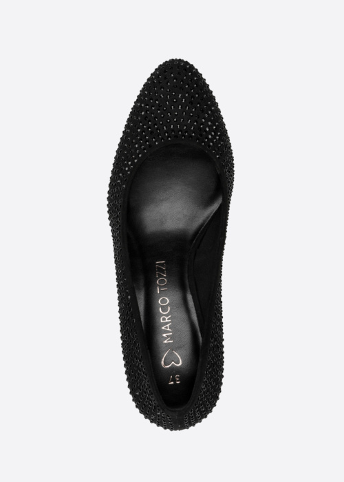 Туфли Marco Tozzi