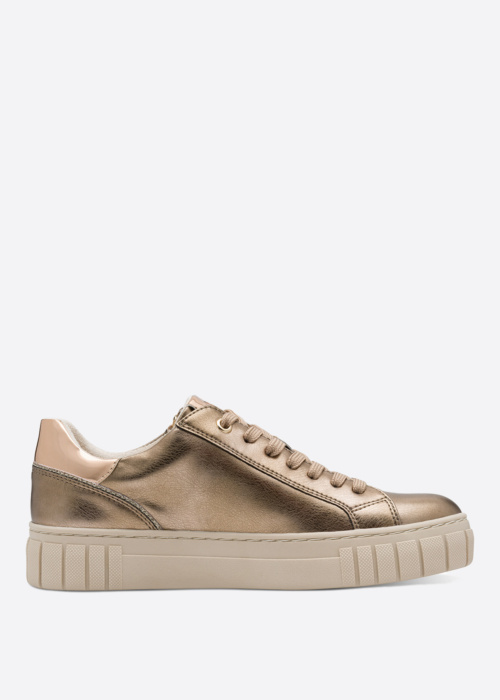 Marco Tozzi tennised