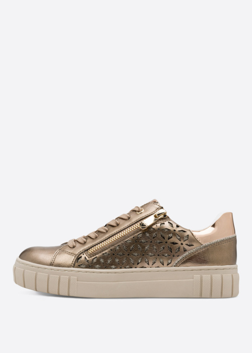 Marco Tozzi tennised