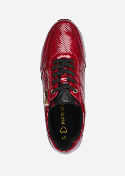 Кроссовки Marco Tozzi