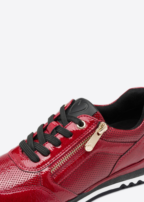 Кроссовки Marco Tozzi