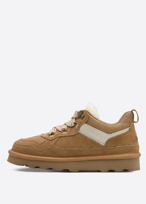 Marco Tozzi sooja voodriga vabaajajalatsid