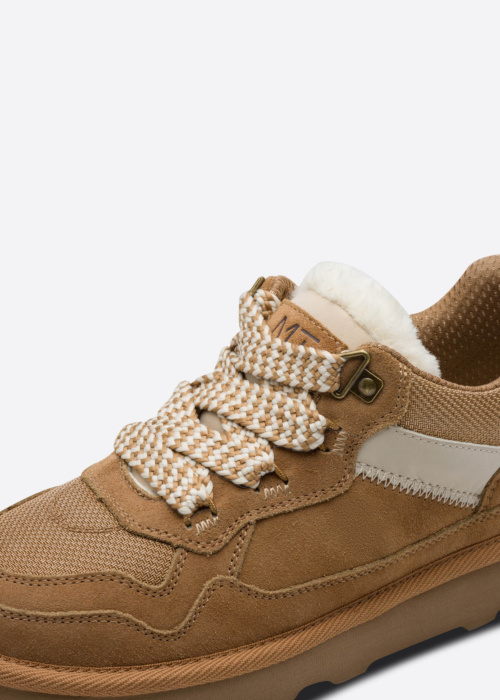 Marco Tozzi sooja voodriga vabaajajalatsid