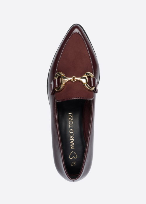 Туфли Marco Tozzi