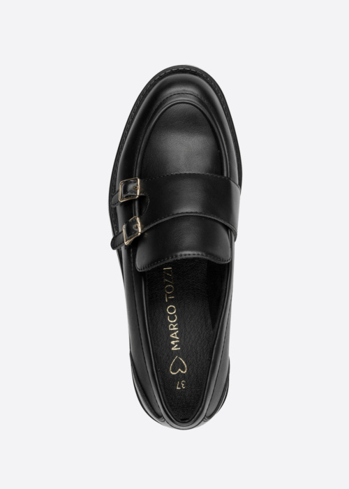 Marco Tozzi loaferid