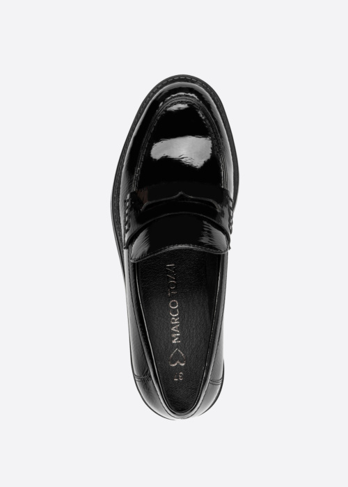 Лоферы Marco Tozzi