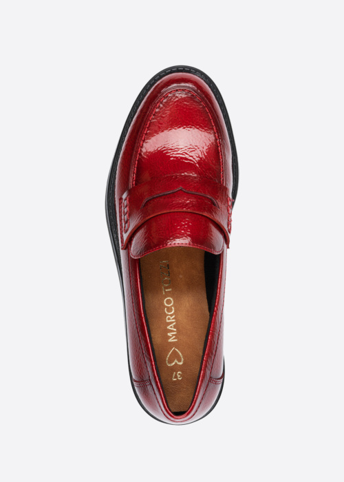 Лоферы Marco Tozzi