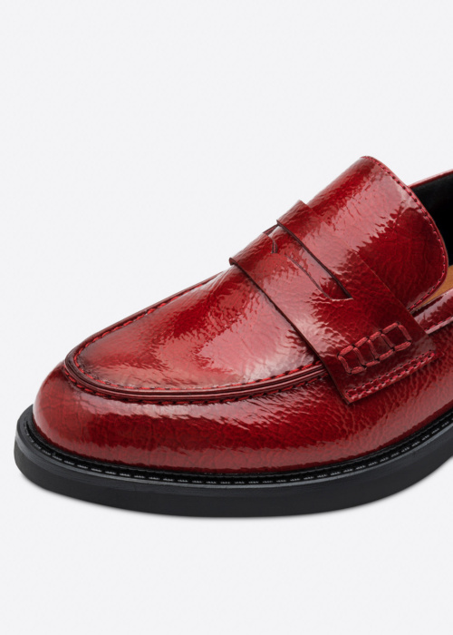 Лоферы Marco Tozzi