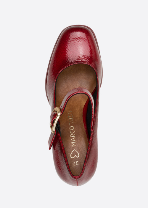 Туфли Marco Tozzi