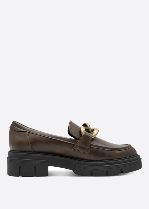 Лоферы Marco Tozzi