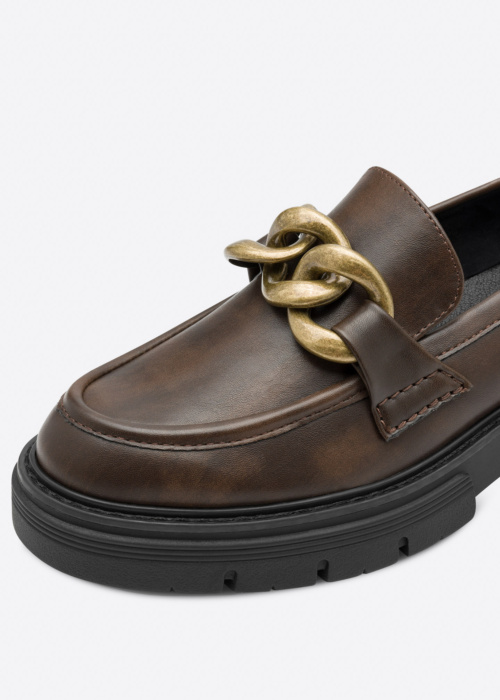 Лоферы Marco Tozzi