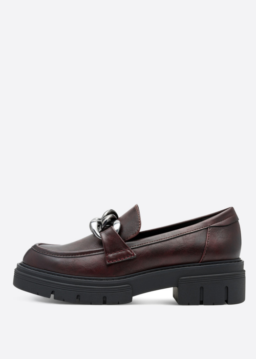 Лоферы Marco Tozzi