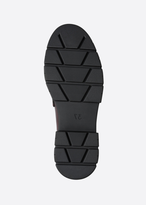 Лоферы Marco Tozzi