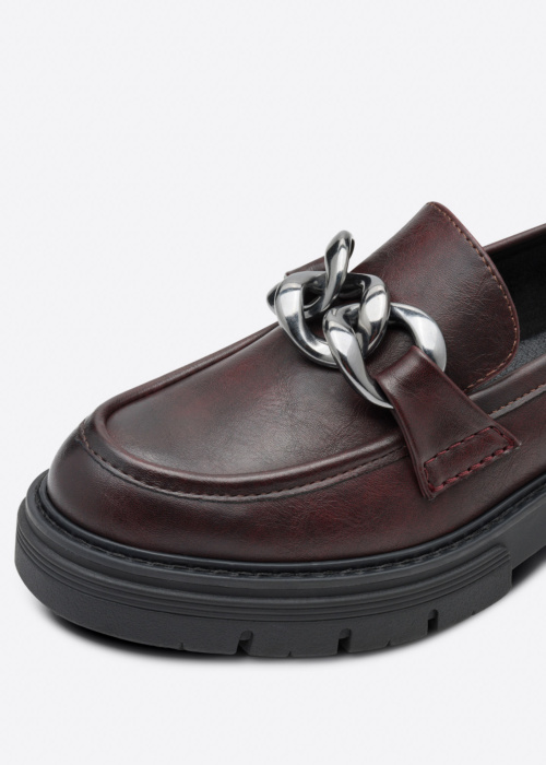 Лоферы Marco Tozzi