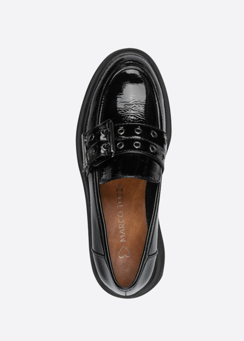 Лоферы Marco Tozzi