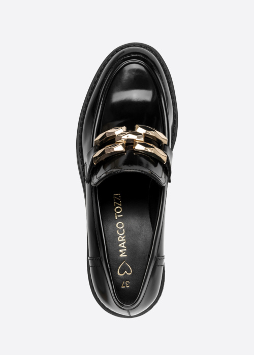 Туфли Marco Tozzi