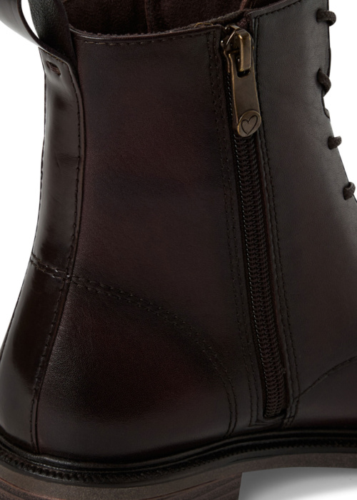 Полусапоги Marco Tozzi