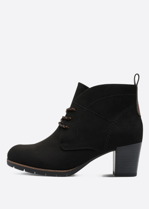 Marco Tozzi poolsaapad