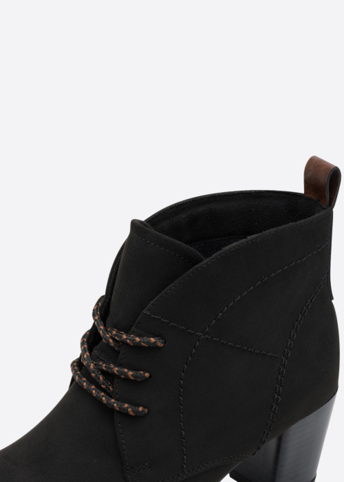 Marco Tozzi poolsaapad