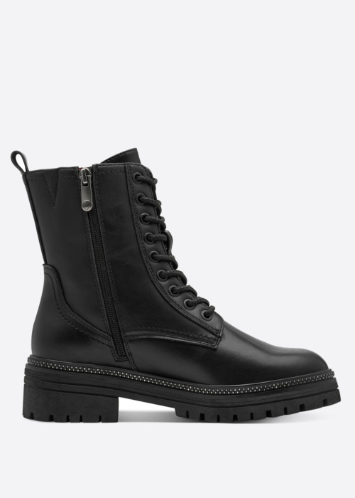 Полусапоги Marco Tozzi