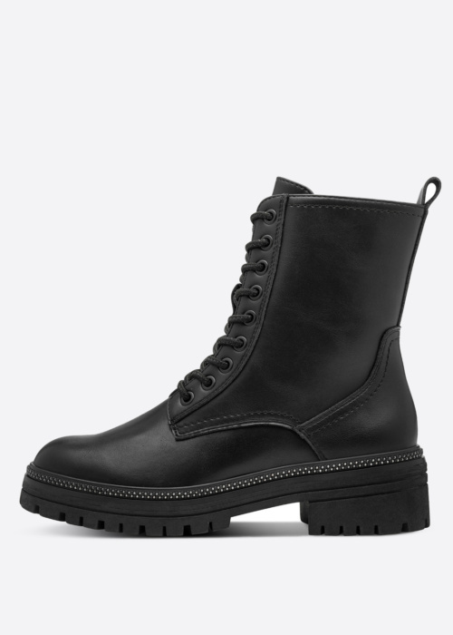 Полусапоги Marco Tozzi