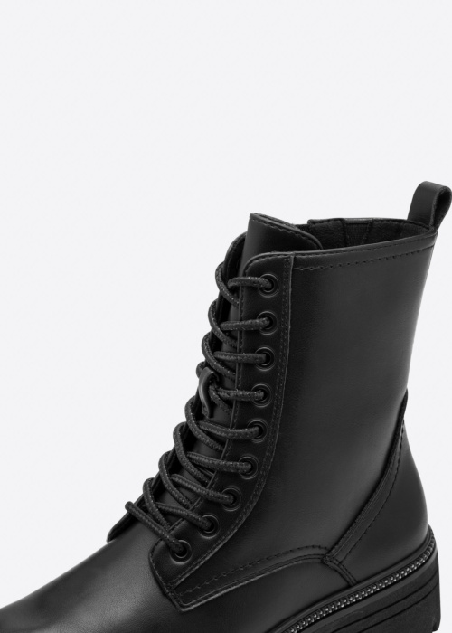 Полусапоги Marco Tozzi