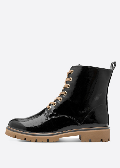 Полусапоги Marco Tozzi