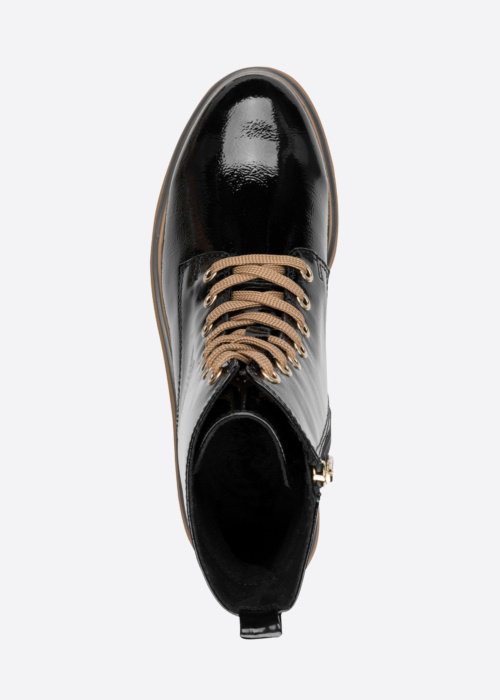 Полусапоги Marco Tozzi