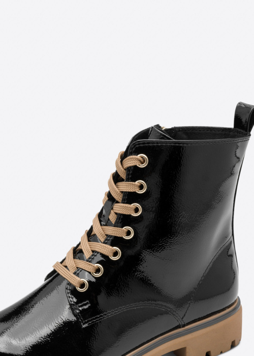 Полусапоги Marco Tozzi