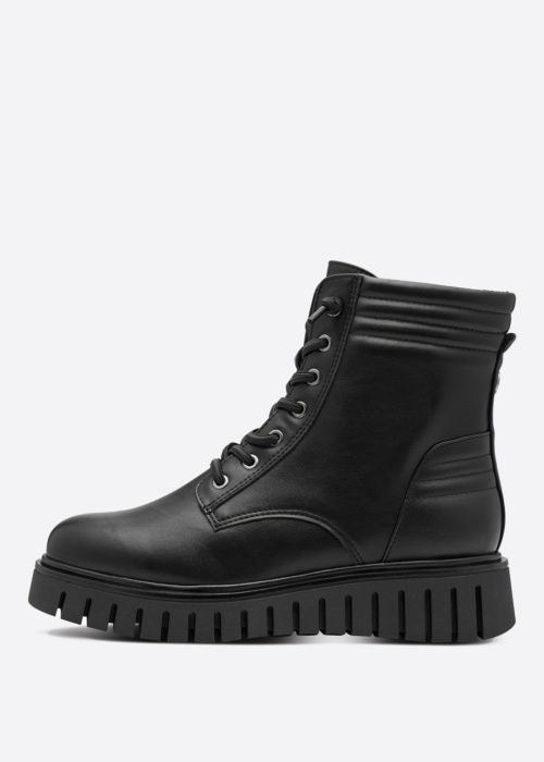 Marco Tozzi poolsaapad