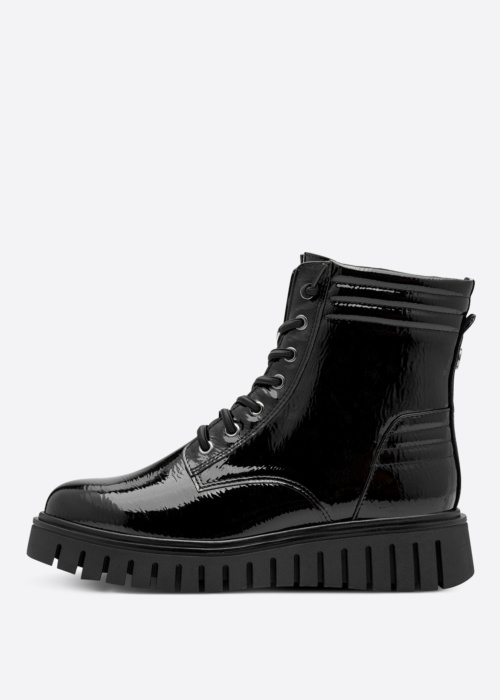 Полусапоги Marco Tozzi