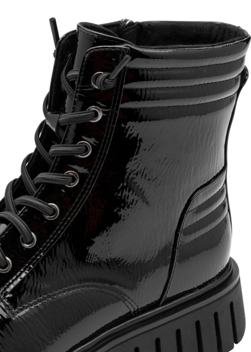 Полусапоги Marco Tozzi