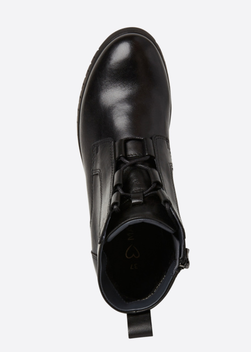 Marco Tozzi poolsaapad