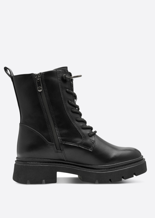 Полусапоги Marco Tozzi