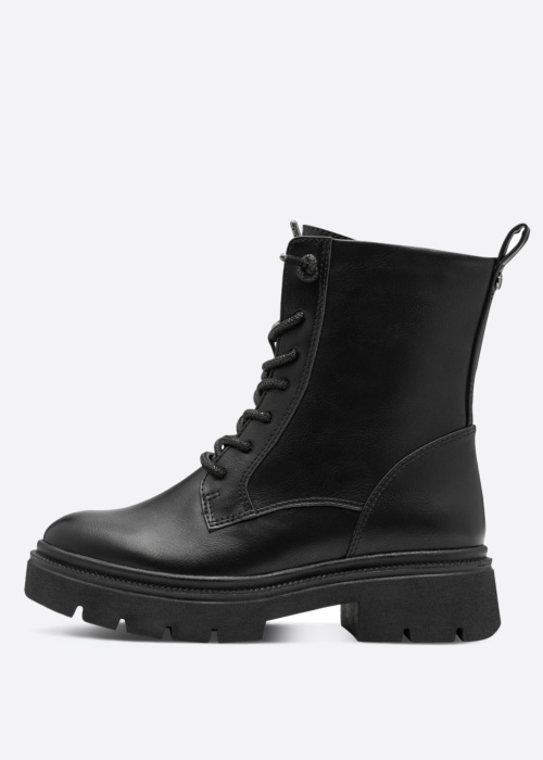 Полусапоги Marco Tozzi